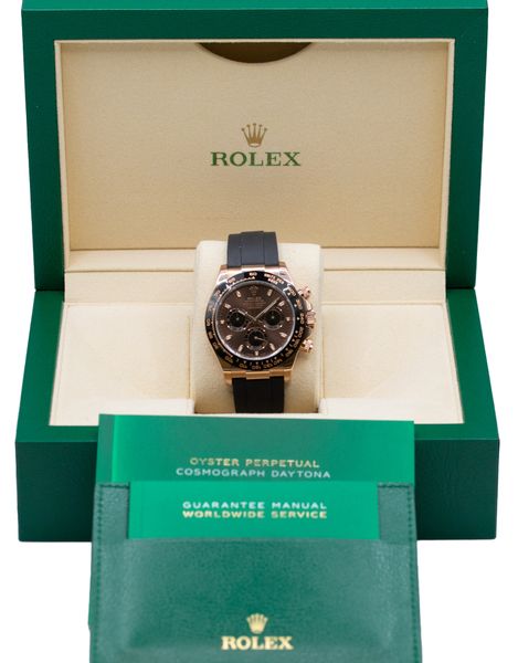 Rolex Daytona 116515 LN